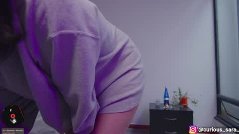 Snapshot of _curiouskitten_ chatting on 19, 4, 2026 sara again3 online show from 19, 4, 2026