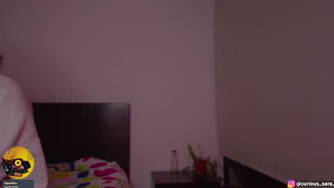 Snapshot of _curiouskitten_ chatting on 13, 6, 2026 sara again3 online show from 13, 6, 2026