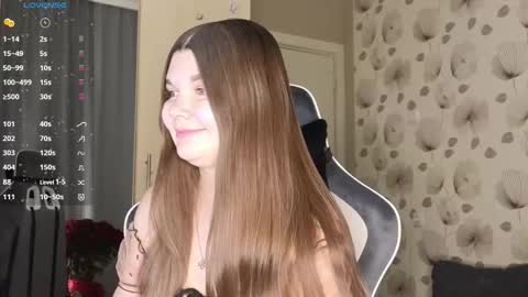 Snapshot of _cute_ice chatting on 19, 1, 2026 _cute_ice online show from 19, 1, 2026