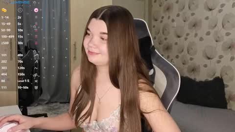 Snapshot of _cute_ice chatting on 24, 3, 2026 _cute_ice online show from 24, 3, 2026