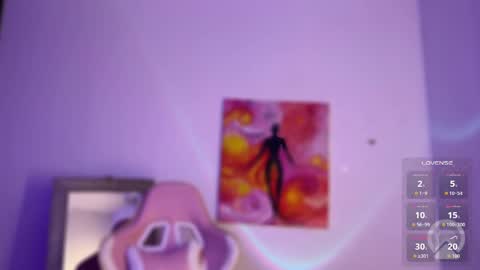 _cute_isabella_ online show from 13, 1, 2026