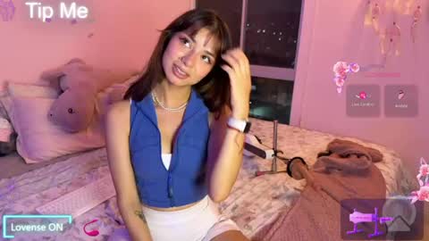 _cute_isabella_ online show from 27, 5, 2026