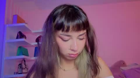 Snapshot of _cute_isabella_ chatting on 5, 7, 2026 _cute_isabella_ online show from 5, 7, 2026