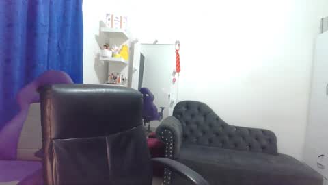 Katherine   Shedule  10pm -4 am  Colombia hour online show from 5, 2, 2025