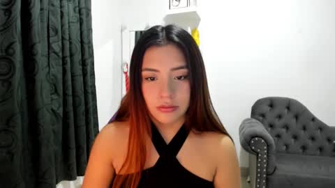 Katherine   Shedule  10pm -4 am  Colombia hour online show from 7, 11, 2025