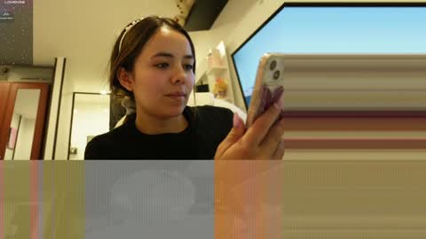 Melissa online show from 12, 1, 2025