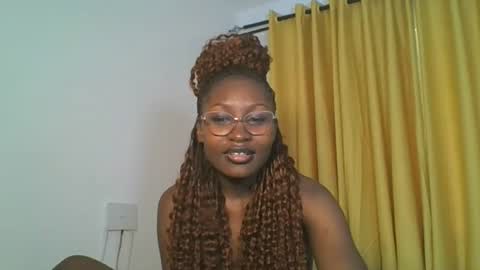STEPH online show from 1, 11, 2025