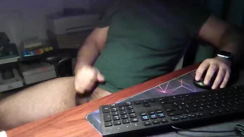 Snapshot of _daddypimp chatting on 15, 1, 2026 Paul online show from 15, 1, 2026