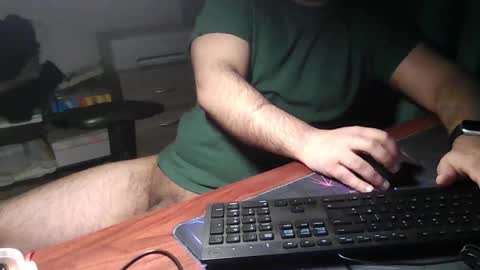 Snapshot of _daddypimp chatting on 3, 3, 2026 Paul online show from 3, 3, 2026