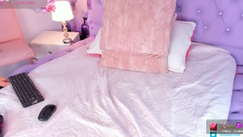 Snapshot of _dahiana_1 chatting on 2, 6, 2026 Dahiana Lincoln online show from 2, 6, 2026