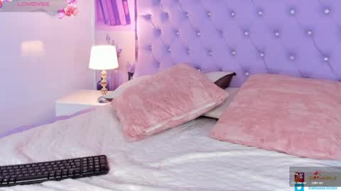 Snapshot of _dahiana_1 chatting on 8, 6, 2026 Dahiana Lincoln online show from 8, 6, 2026