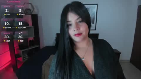 Snapshot of _daniela_hot_1 chatting on 13, 2, 2025 Dani online show from 13, 2, 2025