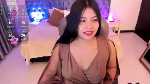 Snapshot of _daniela_hot_1 chatting on 16, 10, 2025 Dani online show from 16, 10, 2025