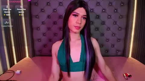 Snapshot of _danna_jones chatting on 28, 2, 2025 _danna_jones online show from 28, 2, 2025