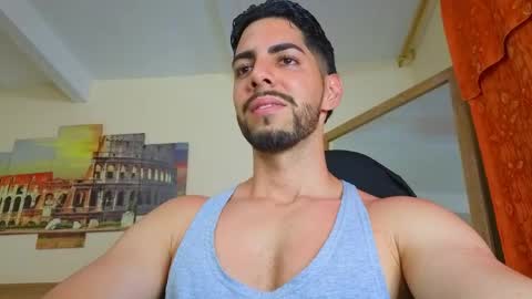 Snapshot of _davidwolf chatting on 21, 4, 2026 David online show from 21, 4, 2026