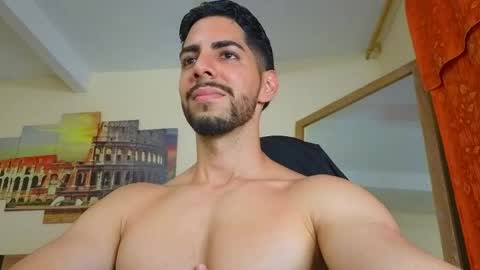 Snapshot of _davidwolf chatting on 24, 4, 2026 David online show from 24, 4, 2026
