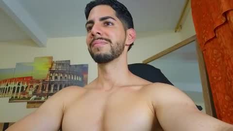 Snapshot of _davidwolf chatting on 27, 4, 2026 David online show from 27, 4, 2026
