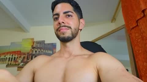 Snapshot of _davidwolf chatting on 28, 4, 2026 David online show from 28, 4, 2026
