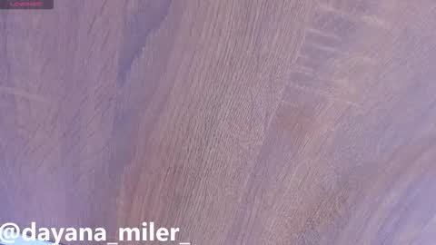 IG Dayana miler online show from 7, 1, 2026