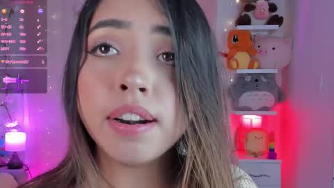 IG Dayana miler online show from 21, 2, 2026