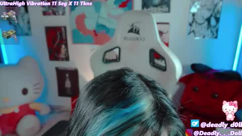    online show from 21, 12, 2025