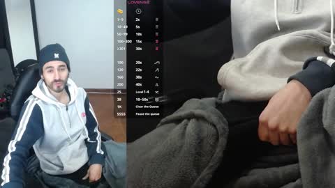 delacruz online show from 9, 11, 2025