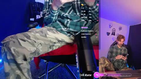 delacruz online show from 16, 11, 2025