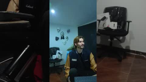 delacruz online show from 27, 11, 2025