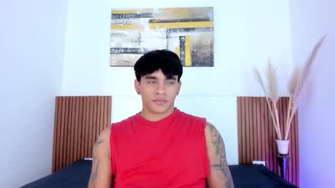 Snapshot of _demon1 chatting on 4, 2, 2026 _demon1 online show from 4, 2, 2026