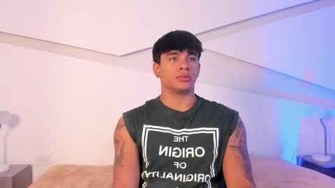 Snapshot of _demon1 chatting on 7, 2, 2026 _demon1 online show from 7, 2, 2026