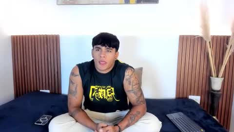 Snapshot of _demon1 chatting on 3, 3, 2026 _demon1 online show from 3, 3, 2026