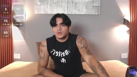 _demon1 online show from 6, 5, 2026