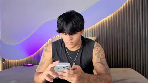 _demon1 online show from 30, 6, 2026
