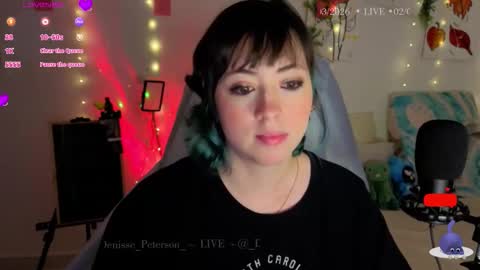  DENISE  online show from 2, 3, 2026