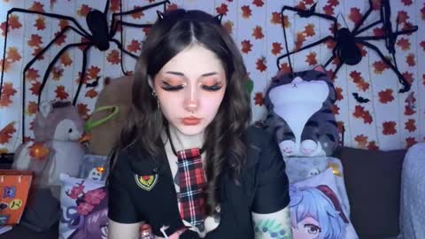 Kate online show from 25, 9, 2025