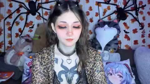 Kate online show from 26, 9, 2025