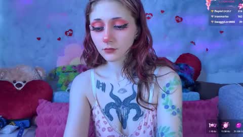 Kate online show from 15, 2, 2026