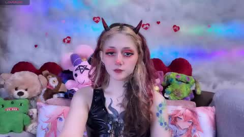 Snapshot of _devilbaby chatting on 24, 4, 2026 Kate online show from 24, 4, 2026
