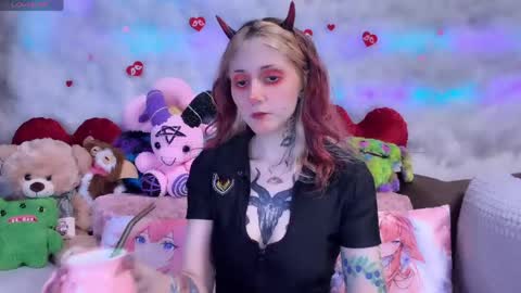 Snapshot of _devilbaby chatting on 29, 4, 2026 Kate online show from 29, 4, 2026