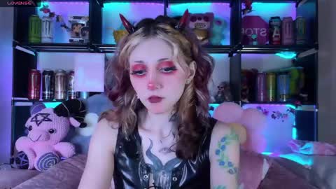 Snapshot of _devilbaby chatting on 30, 5, 2026 Kate online show from 30, 5, 2026