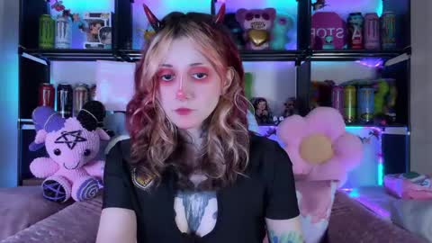 Snapshot of _devilbaby chatting on 3, 6, 2026 Kate online show from 3, 6, 2026