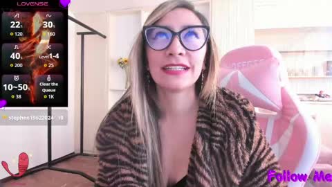 Snapshot of _devora_sloppy_77 chatting on 12, 5, 2026 Devora online show from 12, 5, 2026