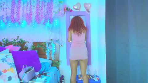 Snapshot of _devoraharper_ chatting on 10, 6, 2026 Devora online show from 10, 6, 2026