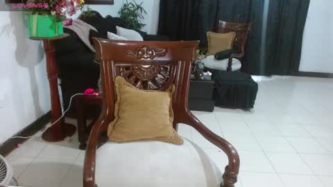 Diana online show from 25, 3, 2026