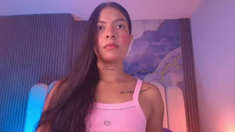 Snapshot of _diionne chatting on 20, 4, 2026 Dione online show from 20, 4, 2026