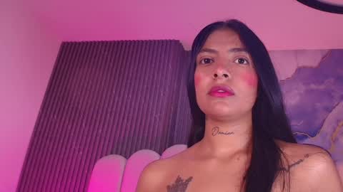 Snapshot of _diionne chatting on 5, 5, 2026 Dione online show from 5, 5, 2026