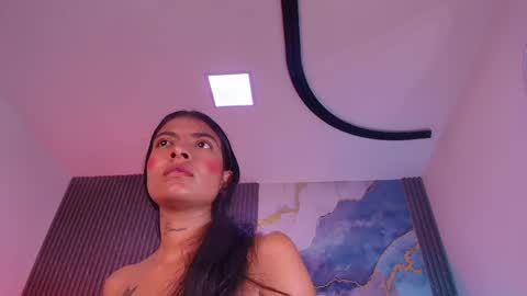 Snapshot of _diionne chatting on 8, 6, 2026 Dione online show from 8, 6, 2026