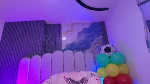 Snapshot of _diionne chatting on 23, 6, 2026 Dione online show from 23, 6, 2026