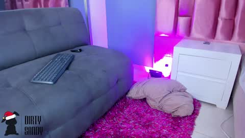 SANDY online show from 3, 1, 2025