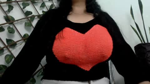 Dannia online show from 12, 1, 2025